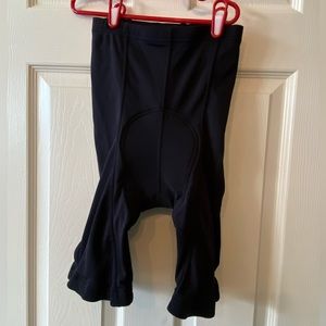 Men’s padded MTB/ cycle/ bike shorts by Cannondale